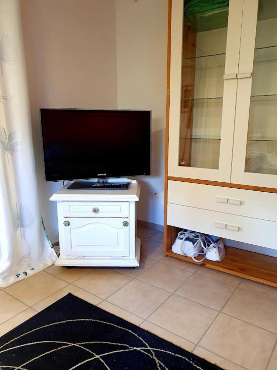 Apartment Souterrain Buehl Vimbuch Familie Bork Екстериор снимка