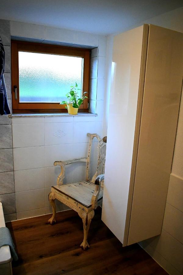 Apartment Souterrain Buehl Vimbuch Familie Bork Екстериор снимка